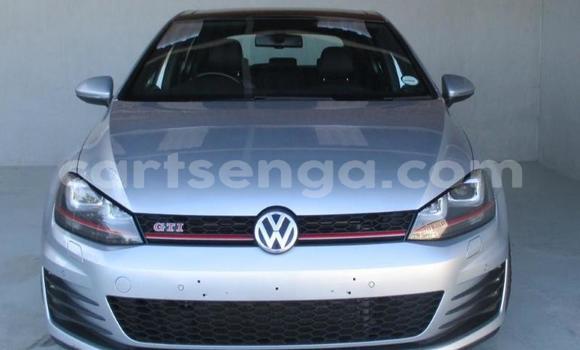 Buy Used Volkswagen Golf GTI Silver Car in Mbabane in Manzini Buy Used Volkswagen Golf GTI Silver Car in Mbabane in Manzini