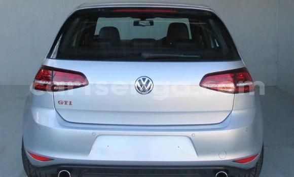 Buy Used Volkswagen Golf GTI Silver Car in Mbabane in Manzini Buy Used Volkswagen Golf GTI Silver Car in Mbabane in Manzini