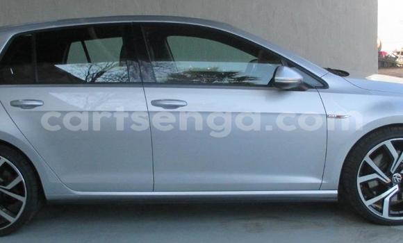 Buy Used Volkswagen Golf GTI Silver Car in Mbabane in Manzini Buy Used Volkswagen Golf GTI Silver Car in Mbabane in Manzini
