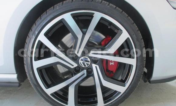 Buy Used Volkswagen Golf GTI Silver Car in Mbabane in Manzini Buy Used Volkswagen Golf GTI Silver Car in Mbabane in Manzini