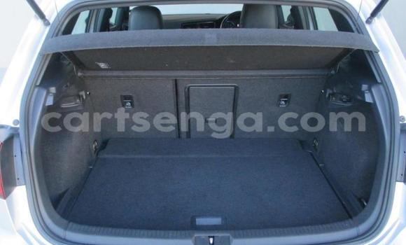 Buy Used Volkswagen Golf GTI Silver Car in Mbabane in Manzini Buy Used Volkswagen Golf GTI Silver Car in Mbabane in Manzini