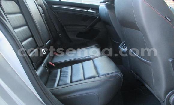 Buy Used Volkswagen Golf GTI Silver Car in Mbabane in Manzini Buy Used Volkswagen Golf GTI Silver Car in Mbabane in Manzini