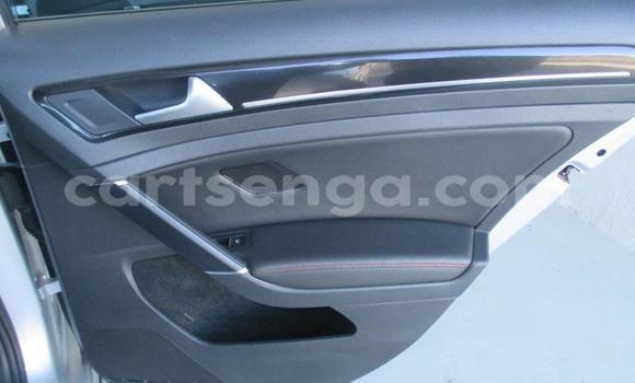 Buy Used Volkswagen Golf GTI Silver Car in Mbabane in Manzini Buy Used Volkswagen Golf GTI Silver Car in Mbabane in Manzini