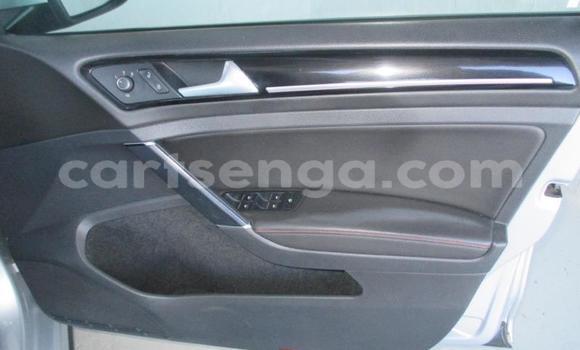 Buy Used Volkswagen Golf GTI Silver Car in Mbabane in Manzini Buy Used Volkswagen Golf GTI Silver Car in Mbabane in Manzini