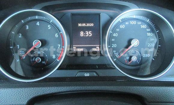 Buy Used Volkswagen Golf GTI Silver Car in Mbabane in Manzini Buy Used Volkswagen Golf GTI Silver Car in Mbabane in Manzini
