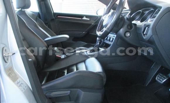 Buy Used Volkswagen Golf GTI Silver Car in Mbabane in Manzini Buy Used Volkswagen Golf GTI Silver Car in Mbabane in Manzini
