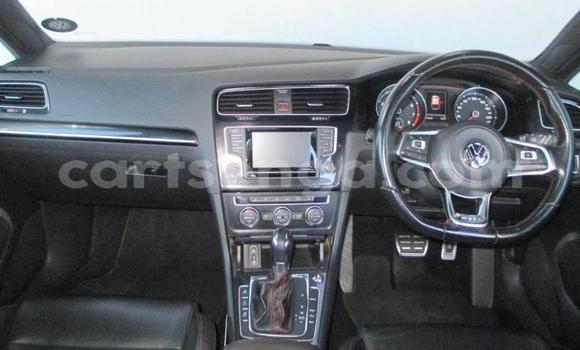 Buy Used Volkswagen Golf GTI Silver Car in Mbabane in Manzini Buy Used Volkswagen Golf GTI Silver Car in Mbabane in Manzini