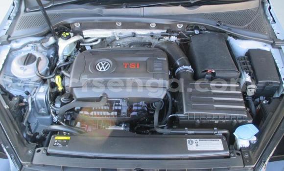 Buy Used Volkswagen Golf GTI Silver Car in Mbabane in Manzini Buy Used Volkswagen Golf GTI Silver Car in Mbabane in Manzini
