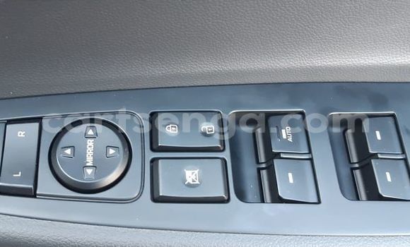 Buy Used Hyundai Tucson Blue Car in Mbabane in Manzini Buy Used Hyundai Tucson Blue Car in Mbabane in Manzini