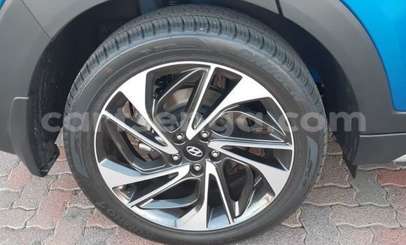 Buy Used Hyundai Tucson Blue Car in Mbabane in Manzini Buy Used Hyundai Tucson Blue Car in Mbabane in Manzini