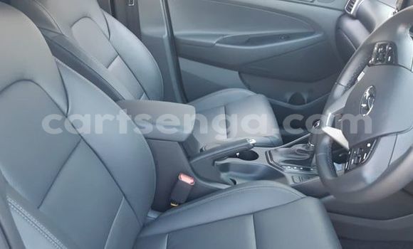 Buy Used Hyundai Tucson Blue Car in Mbabane in Manzini Buy Used Hyundai Tucson Blue Car in Mbabane in Manzini