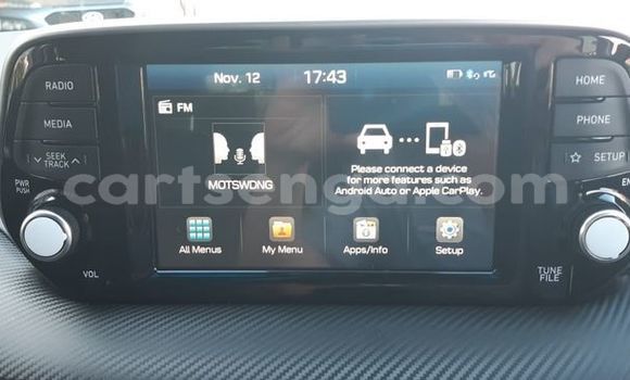 Buy Used Hyundai Tucson Blue Car in Mbabane in Manzini Buy Used Hyundai Tucson Blue Car in Mbabane in Manzini