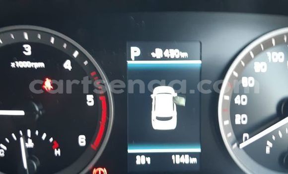 Buy Used Hyundai Tucson Blue Car in Mbabane in Manzini Buy Used Hyundai Tucson Blue Car in Mbabane in Manzini