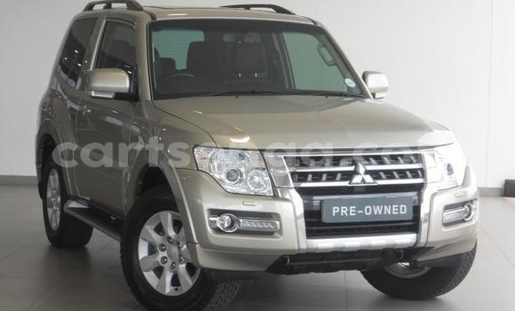 Buy Used Mitsubishi Pajero Sport Silver Car in Manzini in Manzini Buy Used Mitsubishi Pajero Sport Silver Car in Manzini in Manzini