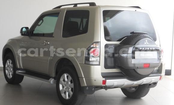Buy Used Mitsubishi Pajero Sport Silver Car in Manzini in Manzini Buy Used Mitsubishi Pajero Sport Silver Car in Manzini in Manzini
