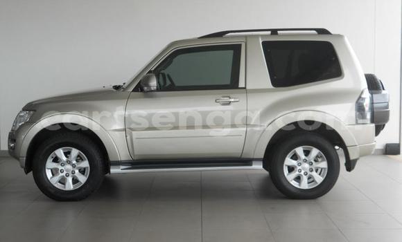 Buy Used Mitsubishi Pajero Sport Silver Car in Manzini in Manzini Buy Used Mitsubishi Pajero Sport Silver Car in Manzini in Manzini