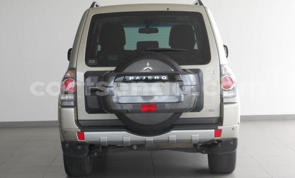 Buy Used Mitsubishi Pajero Sport Silver Car in Manzini in Manzini Buy Used Mitsubishi Pajero Sport Silver Car in Manzini in Manzini