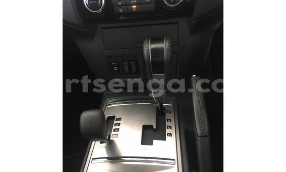 Buy Used Mitsubishi Pajero Sport Silver Car in Manzini in Manzini Buy Used Mitsubishi Pajero Sport Silver Car in Manzini in Manzini