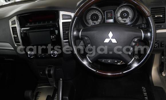 Buy Used Mitsubishi Pajero Sport Silver Car in Manzini in Manzini Buy Used Mitsubishi Pajero Sport Silver Car in Manzini in Manzini