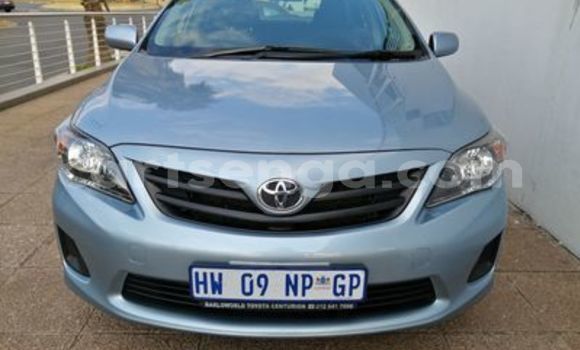 Nunua Ilio tumika Toyota Corolla Blue Gari ndani ya Big Bend nchini Lubombo Nunua Ilio tumika Toyota Corolla Blue Gari ndani ya Big Bend nchini Lubombo