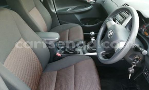 Buy Used Toyota Corolla Blue Car in Big Bend in Lubombo Buy Used Toyota Corolla Blue Car in Big Bend in Lubombo