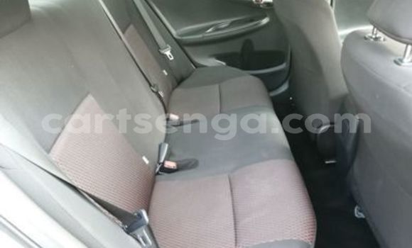 Buy Used Toyota Corolla Blue Car in Big Bend in Lubombo Buy Used Toyota Corolla Blue Car in Big Bend in Lubombo