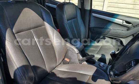 Buy Used Isuzu KB Blue Car in Big Bend in Lubombo District Buy Used Isuzu KB Blue Car in Big Bend in Lubombo District