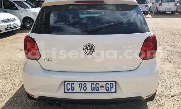 Buy Used Volkswagen Golf White Car in Big Bend in Lubombo Buy Used Volkswagen Golf White Car in Big Bend in Lubombo