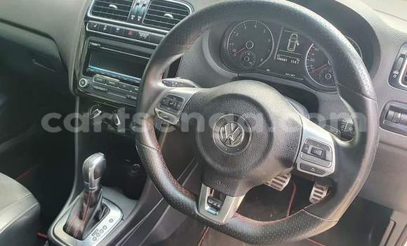 Buy Used Volkswagen Golf White Car in Big Bend in Lubombo Buy Used Volkswagen Golf White Car in Big Bend in Lubombo