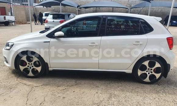 Buy Used Volkswagen Golf White Car in Big Bend in Lubombo Buy Used Volkswagen Golf White Car in Big Bend in Lubombo