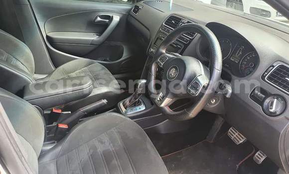 Buy Used Volkswagen Golf White Car in Big Bend in Lubombo Buy Used Volkswagen Golf White Car in Big Bend in Lubombo
