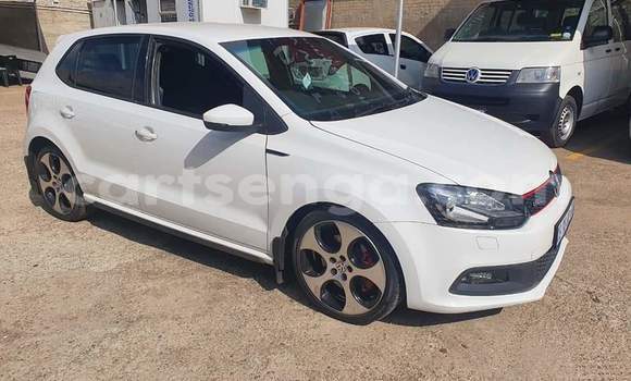 Buy Used Volkswagen Golf White Car in Big Bend in Lubombo Buy Used Volkswagen Golf White Car in Big Bend in Lubombo