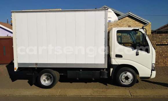 Buy Used Hino 300 Series White Truck in Big Bend in Lubombo Buy Used Hino 300 Series White Truck in Big Bend in Lubombo