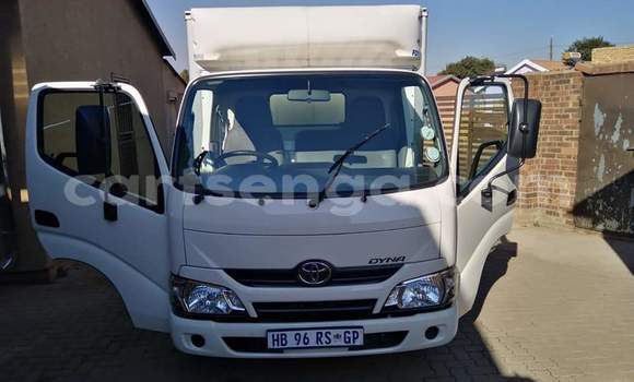 Buy Used Hino 300 Series White Truck in Big Bend in Lubombo Buy Used Hino 300 Series White Truck in Big Bend in Lubombo
