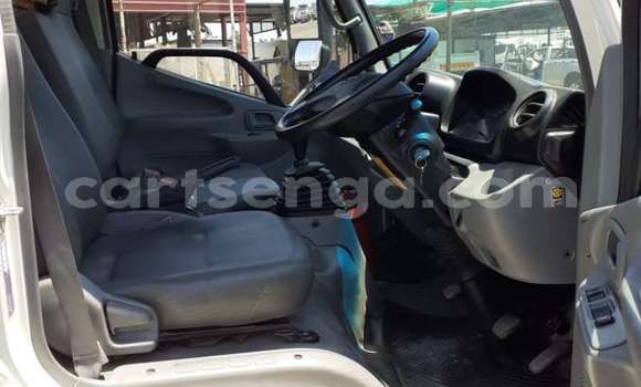 Buy Used Hino 300 Series White Truck in Big Bend in Lubombo Buy Used Hino 300 Series White Truck in Big Bend in Lubombo