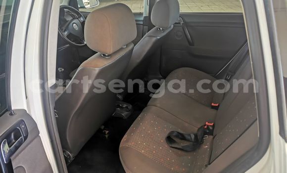 Buy Used Volkswagen Polo White Car in Big Bend in Lubombo Buy Used Volkswagen Polo White Car in Big Bend in Lubombo