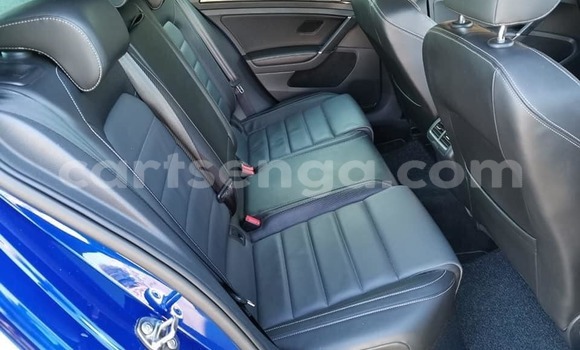 Buy Used Volkswagen Golf R Blue Car in Big Bend in Lubombo Buy Used Volkswagen Golf R Blue Car in Big Bend in Lubombo