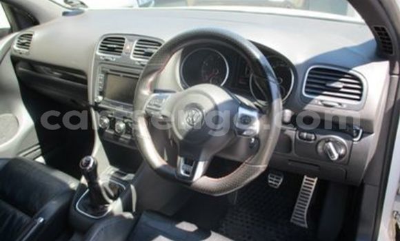 Buy Used Volkswagen Golf GTI White Car in Manzini in Manzini Buy Used Volkswagen Golf GTI White Car in Manzini in Manzini
