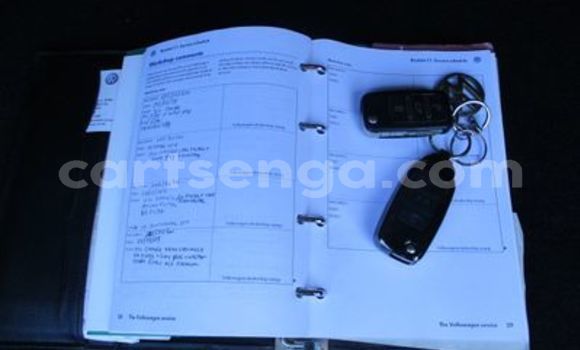 Buy Used Volkswagen Golf GTI White Car in Manzini in Manzini Buy Used Volkswagen Golf GTI White Car in Manzini in Manzini