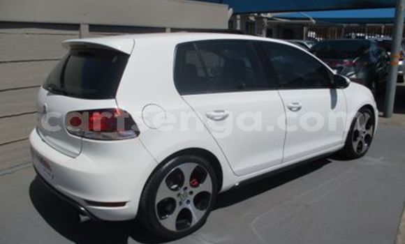 Buy Used Volkswagen Golf GTI White Car in Manzini in Manzini Buy Used Volkswagen Golf GTI White Car in Manzini in Manzini