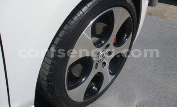 Buy Used Volkswagen Golf GTI White Car in Manzini in Manzini Buy Used Volkswagen Golf GTI White Car in Manzini in Manzini