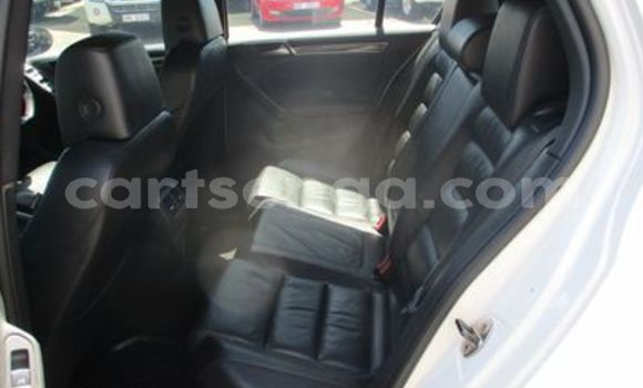 Buy Used Volkswagen Golf GTI White Car in Manzini in Manzini Buy Used Volkswagen Golf GTI White Car in Manzini in Manzini