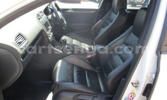 Buy Used Volkswagen Golf GTI White Car in Manzini in Manzini Buy Used Volkswagen Golf GTI White Car in Manzini in Manzini