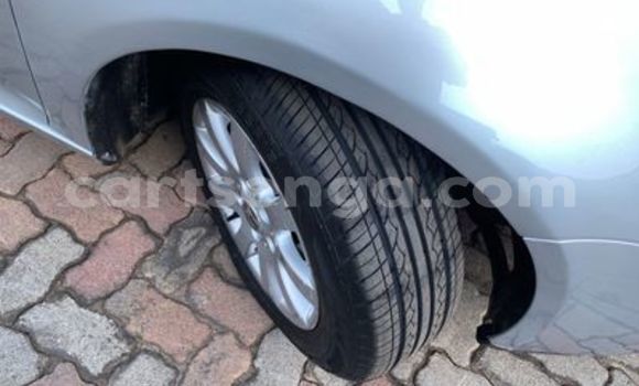 Nunua Ilio tumika Volkswagen Golf Silver Gari ndani ya Manzini nchini Manzini Nunua Ilio tumika Volkswagen Golf Silver Gari ndani ya Manzini nchini Manzini