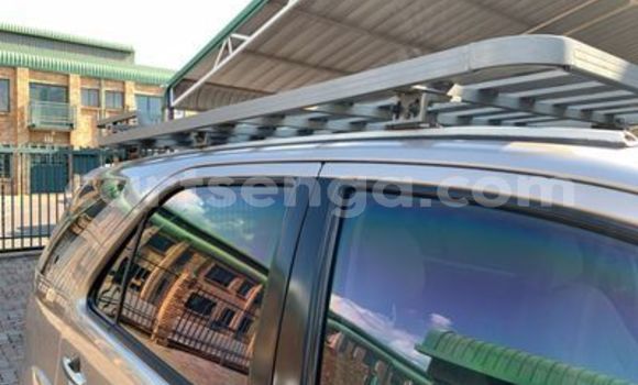 Buy Used Toyota Fortuner Other Car in Manzini in Manzini Buy Used Toyota Fortuner Other Car in Manzini in Manzini