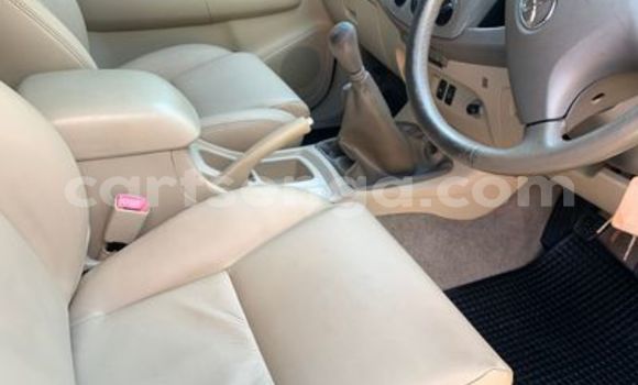 Buy Used Toyota Fortuner Other Car in Manzini in Manzini Buy Used Toyota Fortuner Other Car in Manzini in Manzini