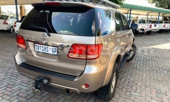 Buy Used Toyota Fortuner Other Car in Manzini in Manzini Buy Used Toyota Fortuner Other Car in Manzini in Manzini