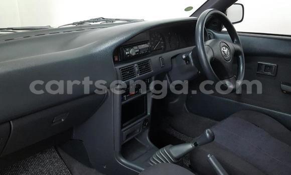 Buy Used Toyota Corolla Black Car in Manzini in Manzini Buy Used Toyota Corolla Black Car in Manzini in Manzini