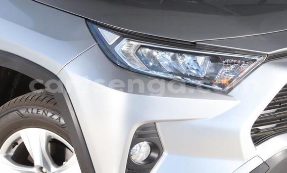 Buy Used Toyota RAV4 Silver Car in Ezulwini in Hhohho Buy Used Toyota RAV4 Silver Car in Ezulwini in Hhohho