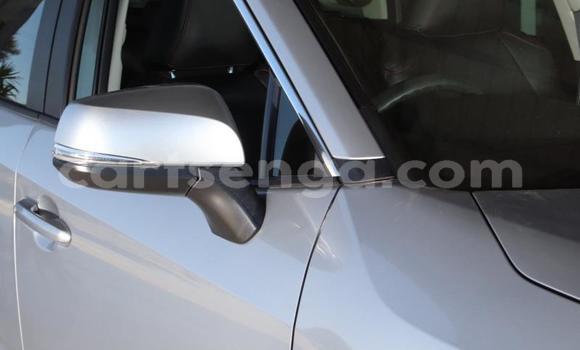 Buy Used Toyota RAV4 Silver Car in Ezulwini in Hhohho Buy Used Toyota RAV4 Silver Car in Ezulwini in Hhohho